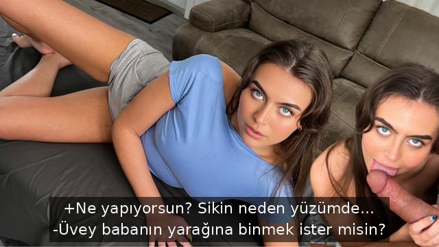 İtiraf ediyorum: Üvey babam yoga seansımda bana yardım etti ve işler kontrolden çıktı